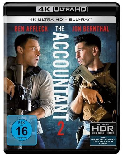 The Accountant 2