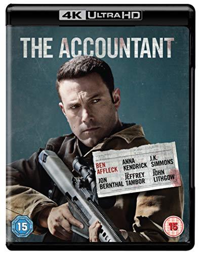The Accountant[2016]
