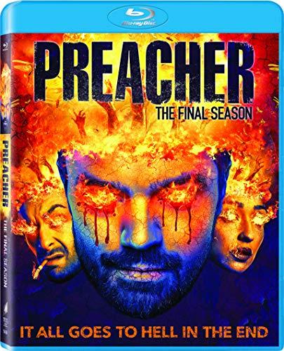 Preacher: The Final Season (Season Four)