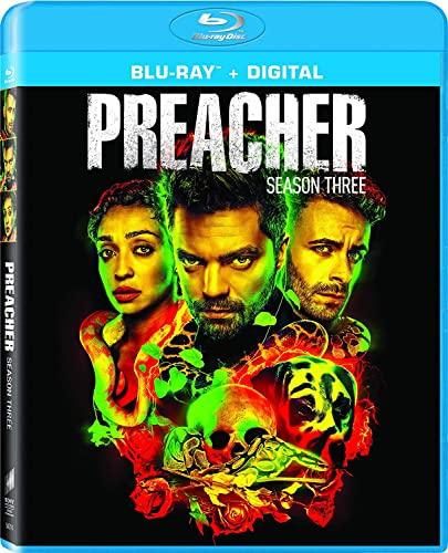 Preacher (2016) - Season 03