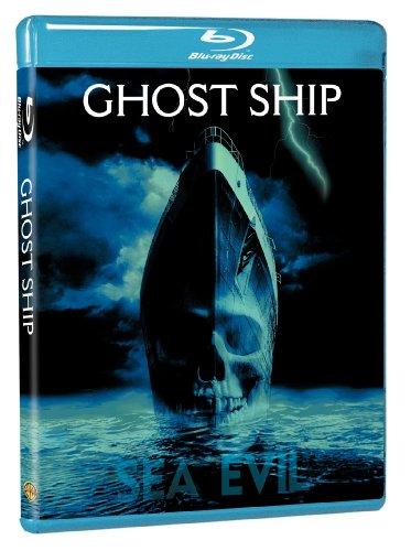 Ghost Ship