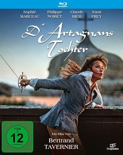 D'Artagnans Tochter (Filmjuwelen)