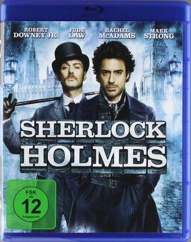 Sherlock Holmes