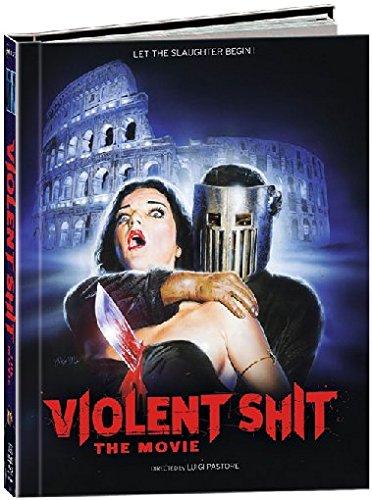 Violent Shit - The Movie(Limited Edition)