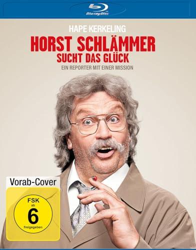 Horst Schlämmer Sucht das Glück Bd