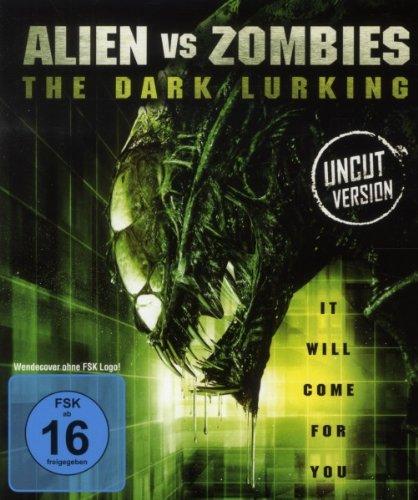 Alien vs. Zombies - The Dark Lurking