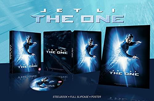 The One (Steelbook)[2021]