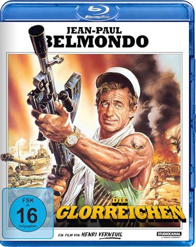 Die Glorreichen (Belmondo Collection)