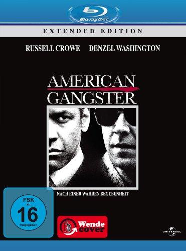 American Gangster - Extended Edition