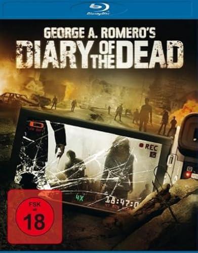 Diary of the Dead
