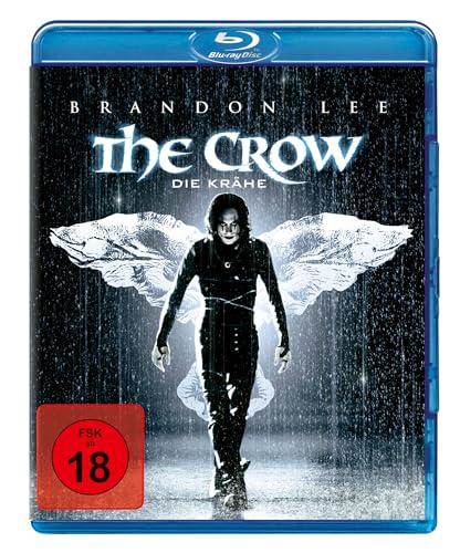 The Crow - Die Krähe(Remastered)
