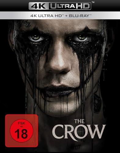 The Crow(+ Blu-ray)