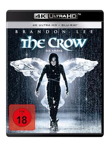The Crow - Die Krähe+