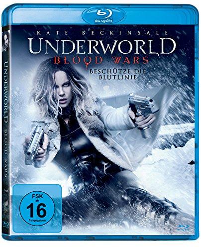 Underworld: Blood Wars