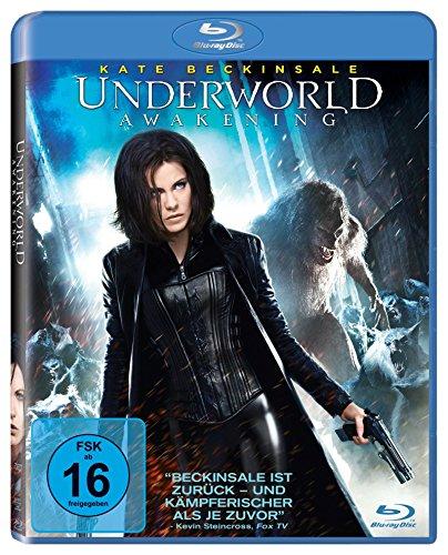 Underworld: Awakening