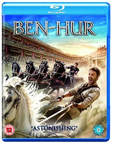Ben Hur[2017] [Region Free]