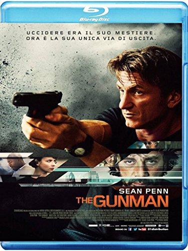 The Gunman[IT Import]