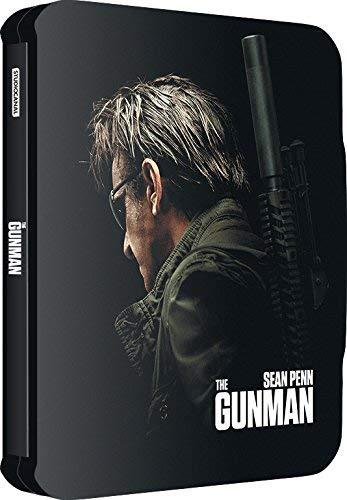 The Gunman