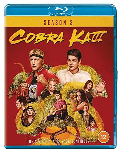 Cobra Kai - Seasons 03[2021]