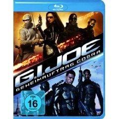 G.I. Joe - Geheimauftrag Cobra (inkl. Wendecover)
