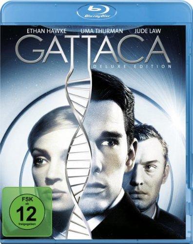 Gattaca (Deluxe Edition)