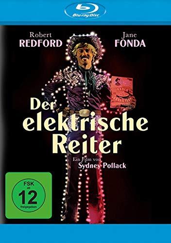 Robert Redford: Der elektrische Reiter