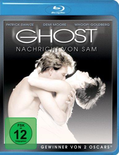 Ghost - Nachricht von Sam