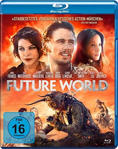 Tiberiusfilm Future World