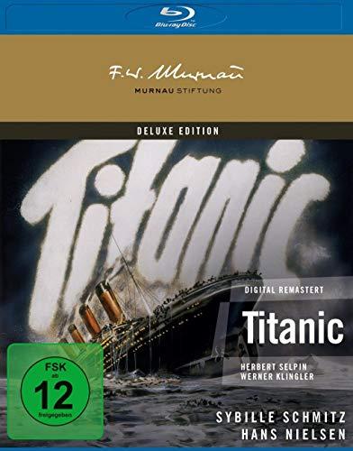 Titanic - Deluxe Edition