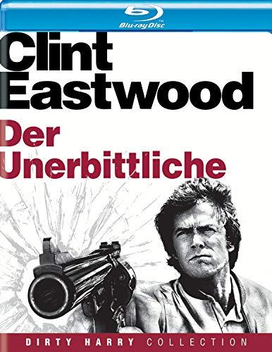 Der Unerbittliche - Dirty Harry 3