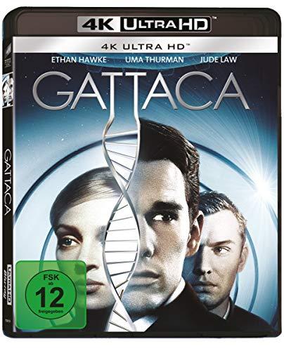 Gattaca (4K-UHD)
