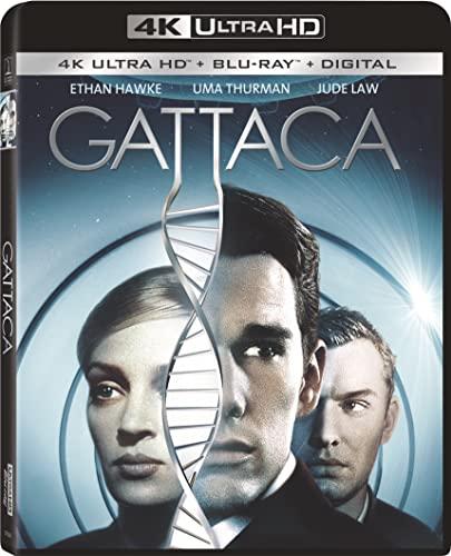 Gattaca[Region Free]
