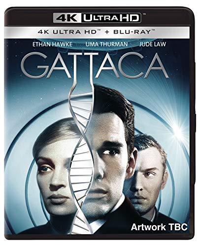 Gattaca