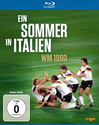 Ein Sommer in Italien - WM 1990