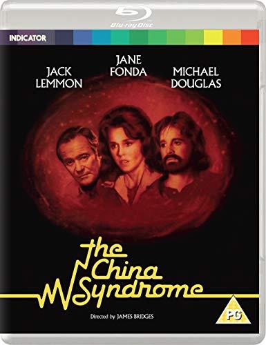 The China Syndrome (Standard Edition)[2020] [Region Free]