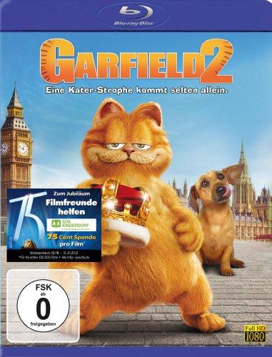 Garfield 2