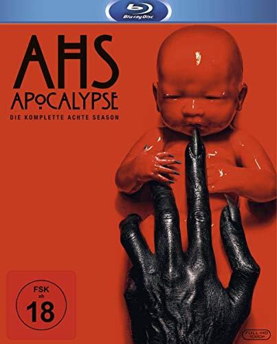 American Horror Story - Season 8 - Apocalypse