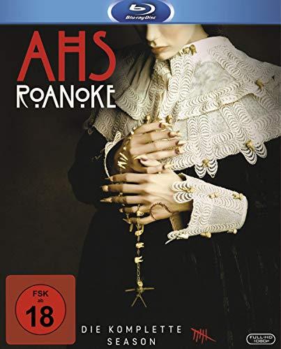 American Horror Story - Season 6 - Roanoke