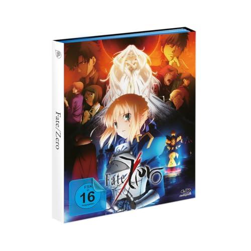Fate/Zero - Staffelbox -