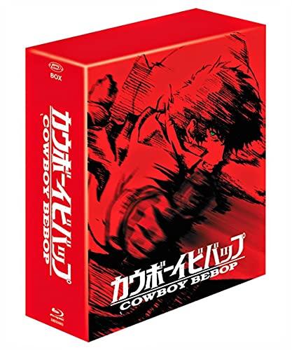Cowboy Bebop - Gesamtausgabe -Collector's Edition