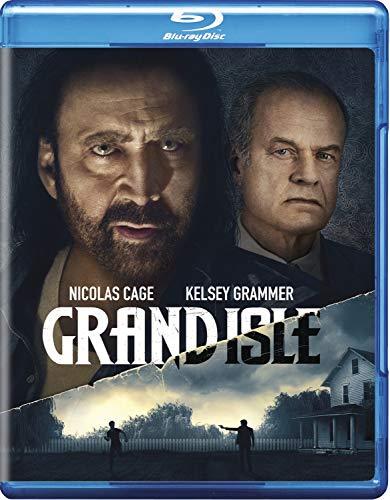Grand Isle(IMPORT) (Keine deutsche Version)
