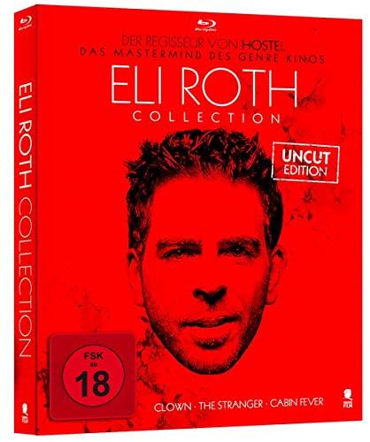 Eli Roth Collection