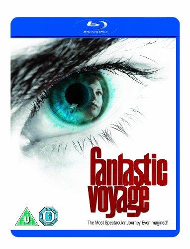 Fantastic Voyage BD[UK Import]