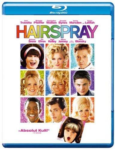 Hairspray