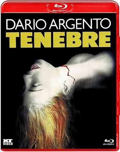 Dario Argento - Tenebre (UNCUT)