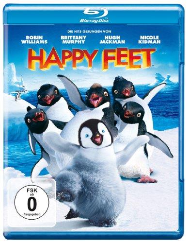 Happy Feet