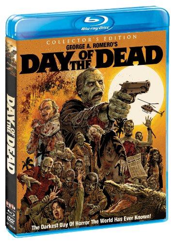 Day of the Dead: Collector's Edition