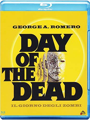 Day of the dead - Il giorno degli zombi[IT Import]