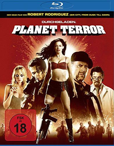 Planet Terror