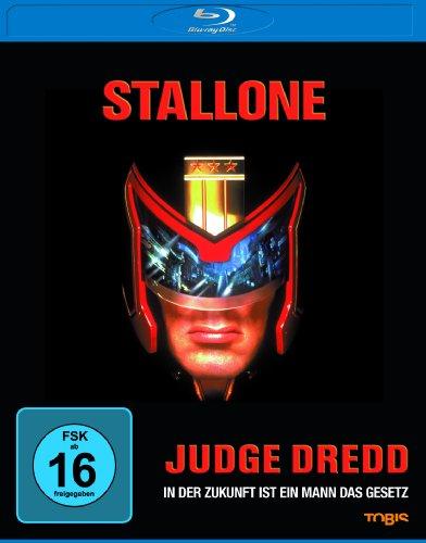 Judge Dredd
